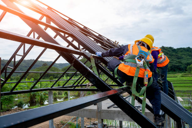 Roof Waterproofing Services in Port Reading, NJ