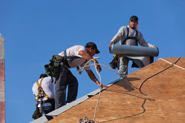 Best New Roof Installation  in Port Reading, NJ