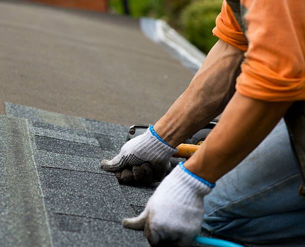 Trusted Port Reading, NJ Roofing Contractor Experts