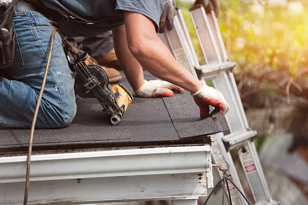 Quick and Trustworthy Emergency Roof Repair Services in Port Reading, NJ